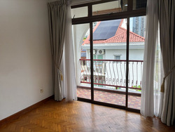 Jervois Grove (D10), Apartment #580306831